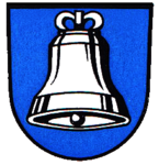 Wappen von Köngen
