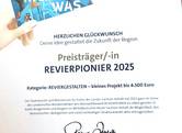 Newsletter Spatzennest - stetig aktuelle Nachrichten