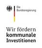 Logo Förderung Bund