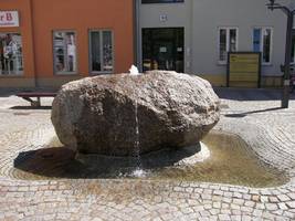 Marktbrunnen