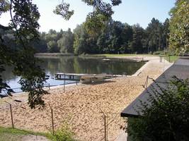 Naturbad Auensee