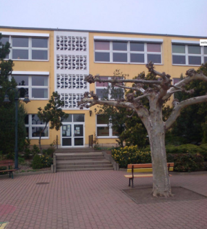 GS Granschütz