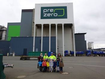 projekte.jpg Besuch in der Müllverbrennunganlage Zorbau