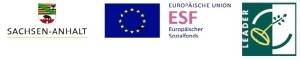 Logo ESF