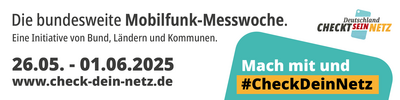 Messwoche vom 26.052025 bis zum 01.06.2025