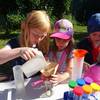 Schmutzwasser reinigen