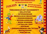 Newsletter Spatzennest - stetig aktuelle Nachrichten