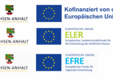 Die Stadt Hohenmölsen erhält Fördermittel