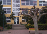 Errichtung von Lehrerstellplätzen im Gelände der Grundschule Granschütz