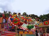 Hohenmölser Herbstmarkt 04.09. bis 07.09.2025