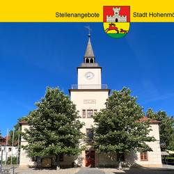 Stellenangebote