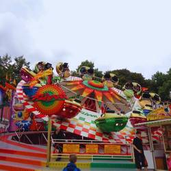 Herbstmarkt